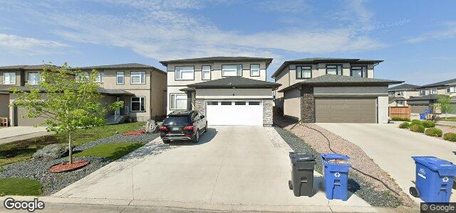 6 Longspur Road（加拿大曼尼托巴省溫尼伯市）房屋照片