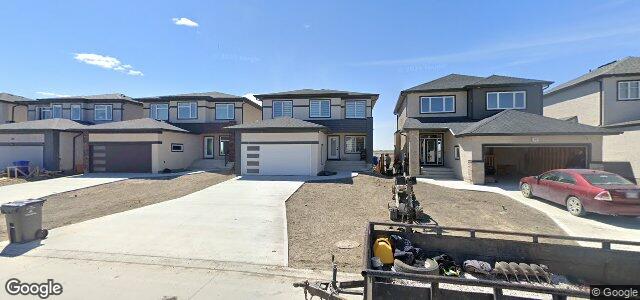 Photo of 60 Berry Hill Road in Winnipeg, Manitoba