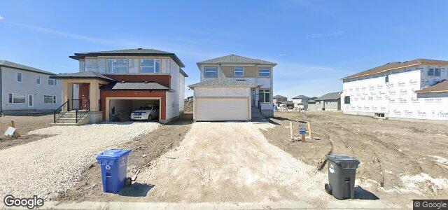 60 Highpark Drive（加拿大曼尼托巴省溫尼伯市）房屋照片