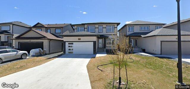 60 Kilroy Street（加拿大曼尼托巴省溫尼伯市）房屋照片