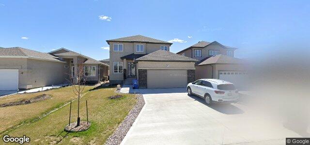 62 Falcon Creek Bay（加拿大曼尼托巴省溫尼伯市）房屋照片