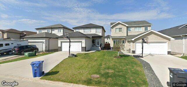 62 Longspur Road（加拿大曼尼托巴省溫尼伯市）房屋照片