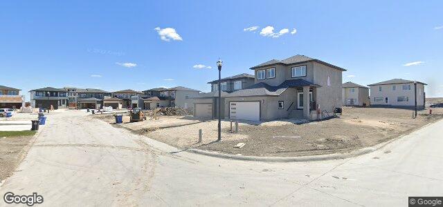 63 Delisle Court（加拿大曼尼托巴省溫尼伯市）房屋照片