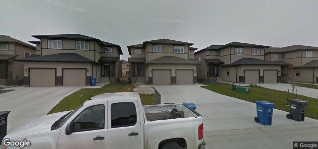 Photo of 63 Lark Ridge Way in Winnipeg, Manitoba