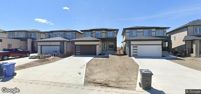 64 Berry Hill Road（加拿大曼尼托巴省溫尼伯市）房屋照片