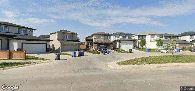 64 Eaglewood Drive（加拿大曼尼托巴省溫尼伯市）房屋照片