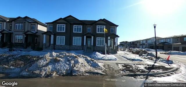 64 Ken Oblik Drive（加拿大曼尼托巴省溫尼伯市）房屋照片