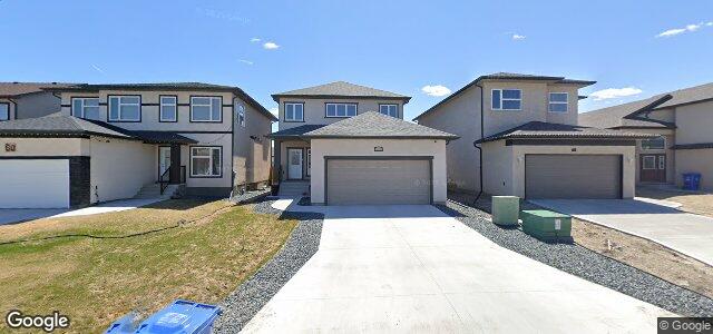 64 Kilroy Street（加拿大曼尼托巴省溫尼伯市）房屋照片