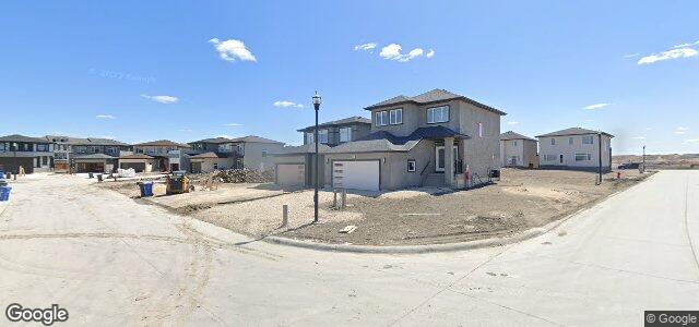 67 Delisle Court（加拿大曼尼托巴省溫尼伯市）房屋照片