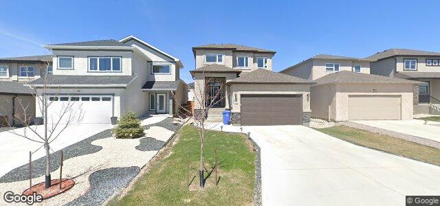 67 Falcon Creek Bay（加拿大曼尼托巴省溫尼伯市）房屋照片