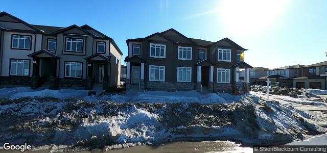 68 Ken Oblik Drive（加拿大曼尼托巴省溫尼伯市）房屋照片