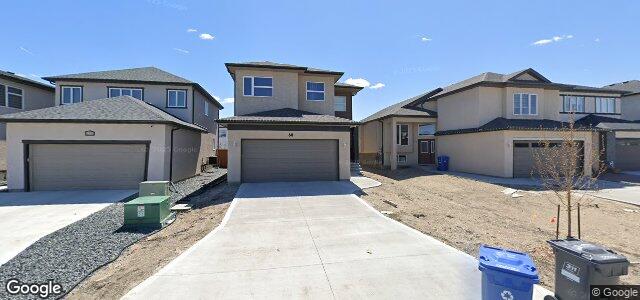 Photo of 68 Kilroy Street in Winnipeg, Manitoba