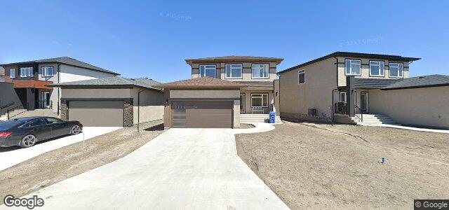 69 Berry Hill Road（加拿大曼尼托巴省溫尼伯市）房屋照片