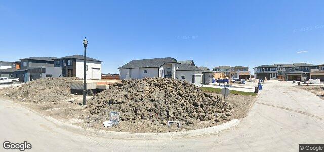 7 Delisle Court（加拿大曼尼托巴省溫尼伯市）房屋照片