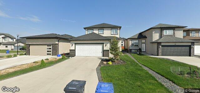 7 Finchfield Court（加拿大曼尼托巴省溫尼伯市）房屋照片