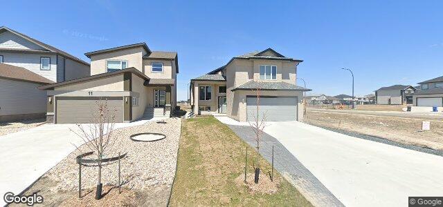 7 Kilroy Street（加拿大曼尼托巴省溫尼伯市）房屋照片