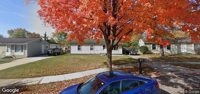 7 Rockland Court（加拿大曼尼托巴省溫尼伯市）房屋照片