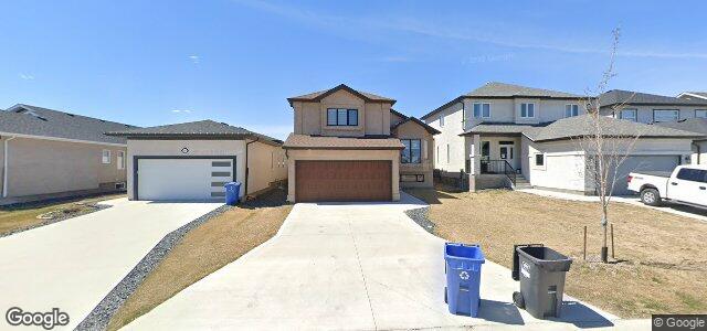 70 Longspur Road（加拿大曼尼托巴省溫尼伯市）房屋照片