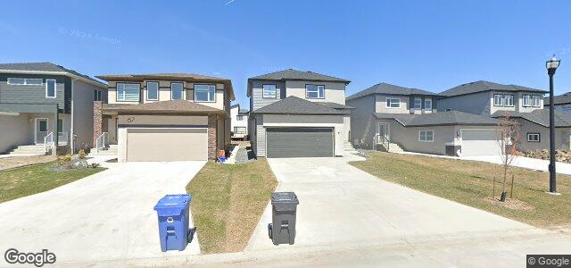 71 Barrmill Road（加拿大曼尼托巴省溫尼伯市）房屋照片