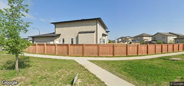 71 Eaglewood Drive（加拿大曼尼托巴省溫尼伯市）房屋照片