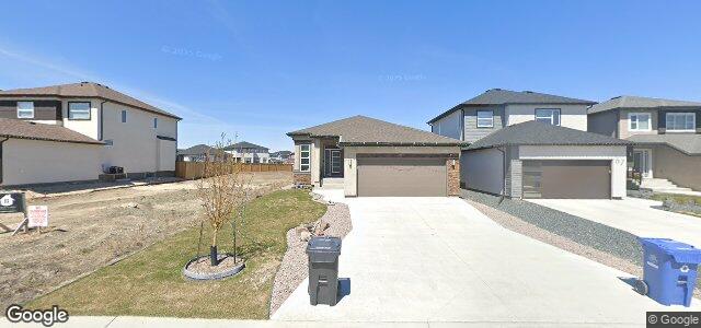 71 Kilroy Street（加拿大曼尼托巴省溫尼伯市）房屋照片