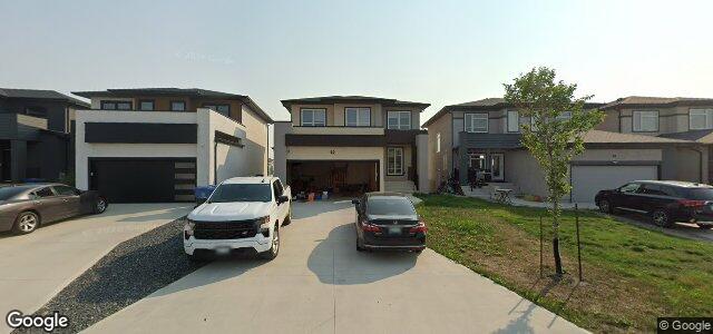 72 Berry Hill Road（加拿大曼尼托巴省溫尼伯市）房屋照片