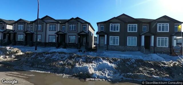 72 Ken Oblik Drive（加拿大曼尼托巴省溫尼伯市）房屋照片