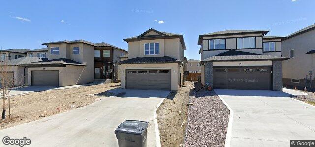 72 Kilroy Street（加拿大曼尼托巴省溫尼伯市）房屋照片