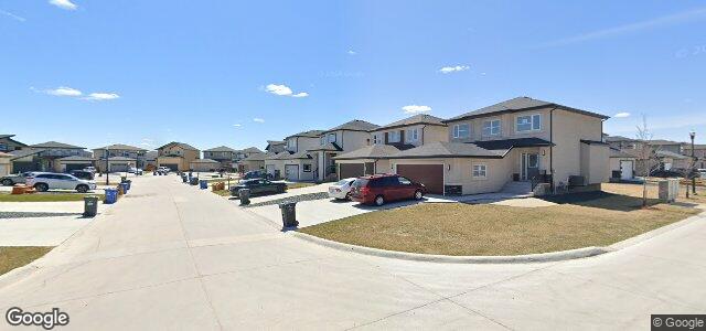 73 Highmoor Court（加拿大曼尼托巴省溫尼伯市）房屋照片