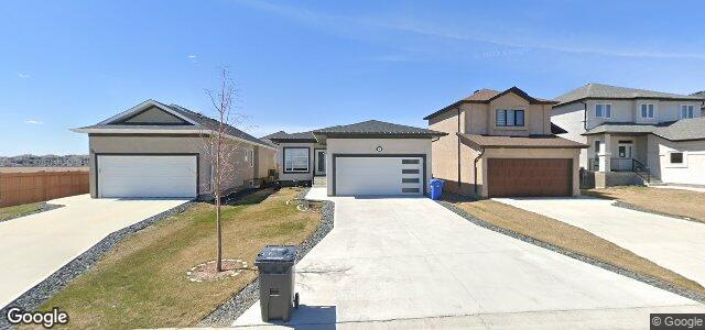 74 Longspur Road（加拿大曼尼托巴省溫尼伯市）房屋照片