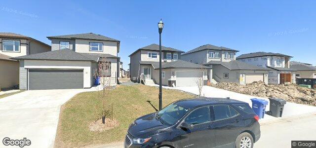 75 Barrmill Road（加拿大曼尼托巴省溫尼伯市）房屋照片