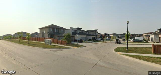 75 Cranston Place（加拿大曼尼托巴省溫尼伯市）房屋照片