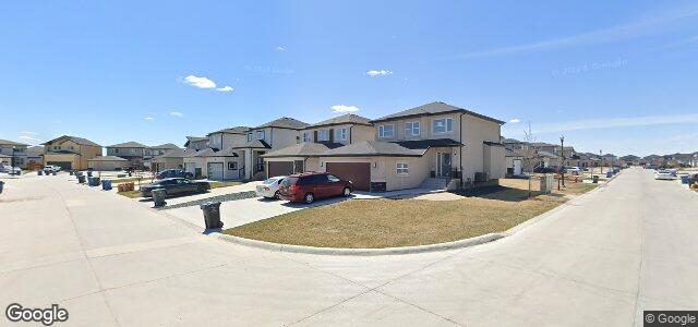 75 Highmoor Court（加拿大曼尼托巴省溫尼伯市）房屋照片