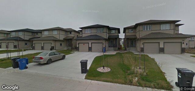 75 Lark Ridge Way（加拿大曼尼托巴省溫尼伯市）房屋照片