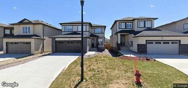 76 Kilroy Street（加拿大曼尼托巴省溫尼伯市）房屋照片