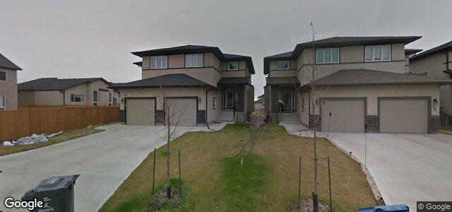 Photo of 76 Lark Ridge Way in Winnipeg, Manitoba