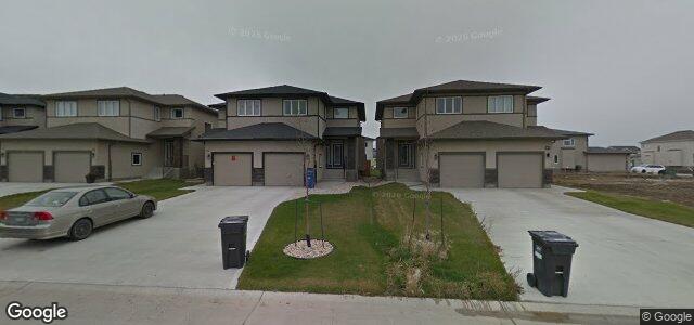 Larawan ng 77 Lark Ridge Way sa Winnipeg, Manitoba
