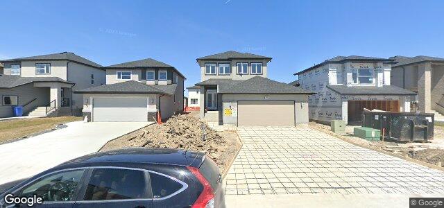 79 Barrmill Road（加拿大曼尼托巴省溫尼伯市）房屋照片