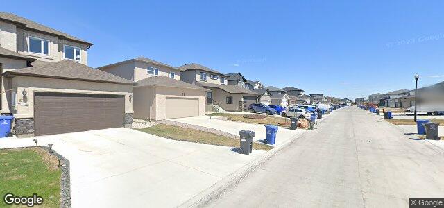 79 Falcon Creek Bay（加拿大曼尼托巴省溫尼伯市）房屋照片