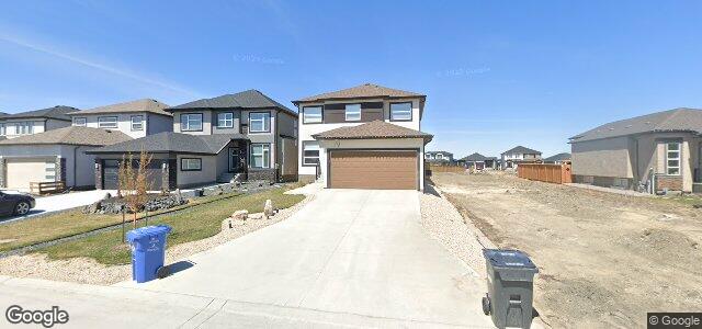 79 Kilroy Street（加拿大曼尼托巴省溫尼伯市）房屋照片