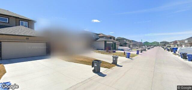 80 Falcon Creek Bay（加拿大曼尼托巴省溫尼伯市）房屋照片