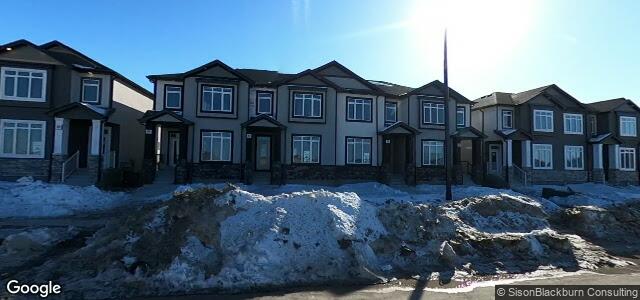 80 Ken Oblik Drive（加拿大曼尼托巴省溫尼伯市）房屋照片