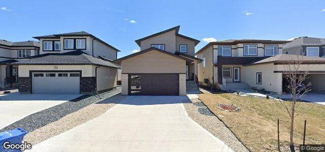 80 Kilroy Street（加拿大曼尼托巴省溫尼伯市）房屋照片