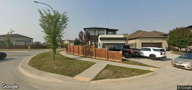 83 Eaglewood Drive（加拿大曼尼托巴省溫尼伯市）房屋照片