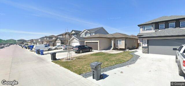 83 Falcon Creek Bay（加拿大曼尼托巴省溫尼伯市）房屋照片