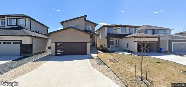 84 Kilroy Street（加拿大曼尼托巴省溫尼伯市）房屋照片