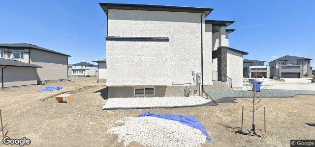 87 Berry Hill Road（加拿大曼尼托巴省溫尼伯市）房屋照片