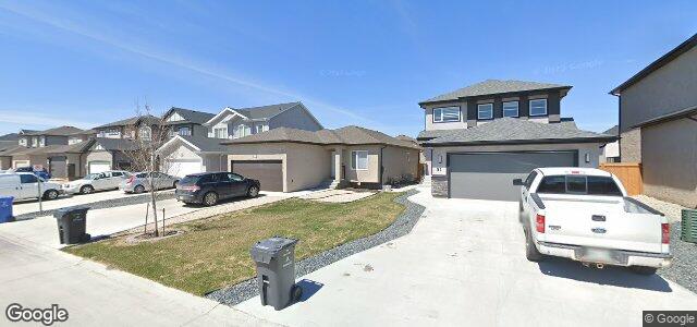 87 Falcon Creek Bay（加拿大曼尼托巴省溫尼伯市）房屋照片