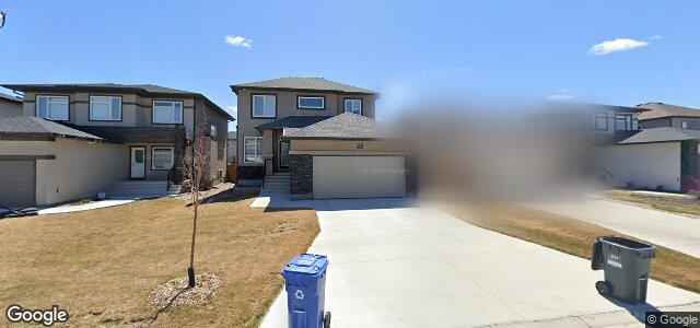 88 Falcon Creek Bay（加拿大曼尼托巴省溫尼伯市）房屋照片