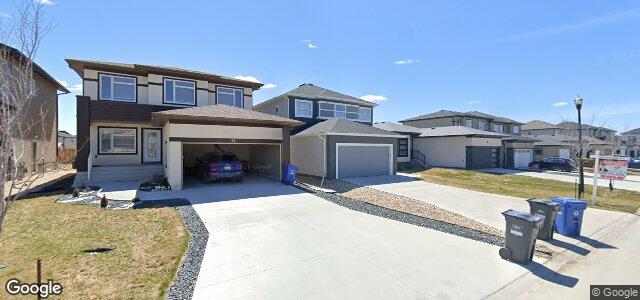 88 Kilroy Street（加拿大曼尼托巴省溫尼伯市）房屋照片